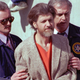 Imagen: Ted Kaczynski en 1996. AP